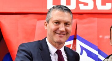 Mercato Lille, nouveau gros coup après Yoro (officiel)