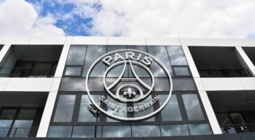 Paris 2024: Le PSG grand gagnant des JO
