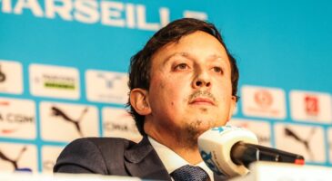 Mercato OM: Youcef Atal, la polémique enfle