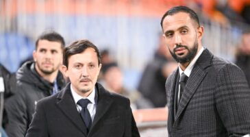 Mercato OM: Ça bouge pour Sanchez et Carboni