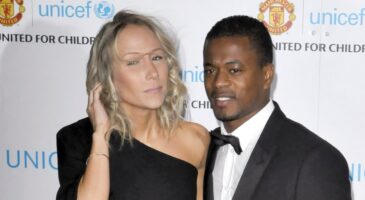 Patrice Evra condamné par la justice