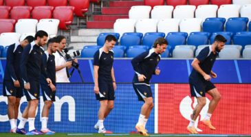 Pavard, la retraite internationale inattendue à cause de Deschamps ?