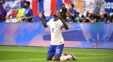 Euro 2024 : Kolo Muani envoie les Bleus en quarts !