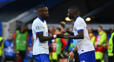 Euro 2024: Coup de tonnerre chez les Bleus face au Portugal ?