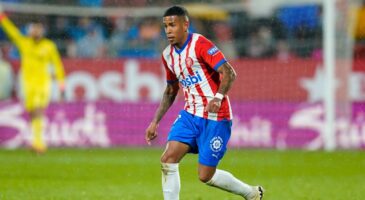 Mercato: Un transfert à 40 millions d'euros pour un club de National !