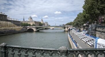 Météo: Catastrophe pour la cérémonie d’ouverture !