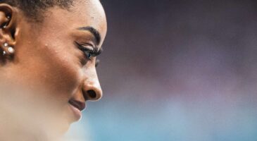 JO 2024: Un septième titre olympique pour Simone Biles