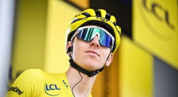 Dopage: Tadej Pogacar rattrapé par le passé !