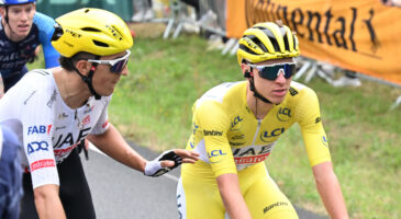 Tour de France : Tadej Pogacar, la triste annonce
