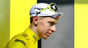 Tadej Pogacar, l'avertissement aux sceptiques du Tour de France