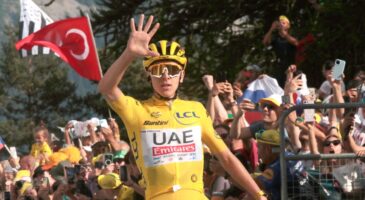 "Il y a beaucoup de suspicions", Pogacar rattrapé par la patrouille ?