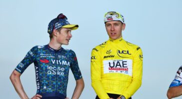 Tour de France : Pogacar-Vingegaard, l’incroyable révélation !