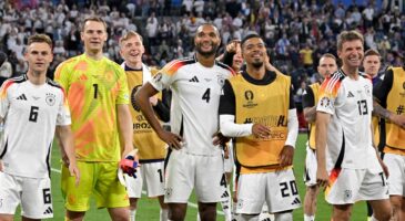 Une légende du football allemand annonce sa retraite