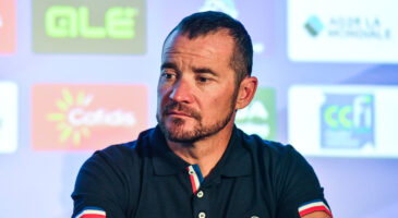 Tour de France: Thomas Voeckler en colère