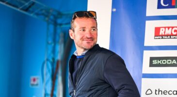Tour de France : Thomas Voeckler se lâche sur Romain Bardet