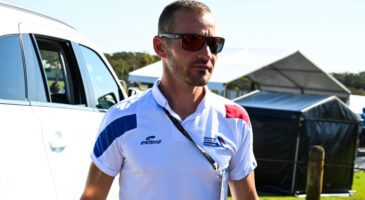 JO 2024: Thomas Voeckler, la décision qui fait très mal