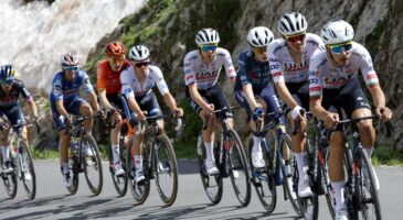 Tour de France: Des tensions dans l'équipe de Pogacar ?