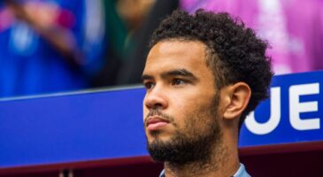 Euro 2024: Zaïre-Emery, lourdes accusations contre Deschamps