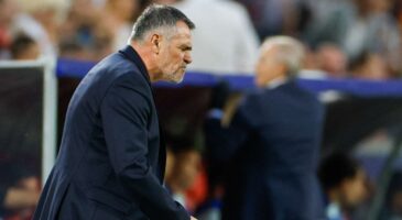Euro 2024: Le gros coup de gueule de Willy Sagnol