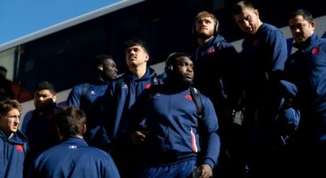 XV de France: « Etranglée et battue », les terribles accusations contre Auradou et Jouégou