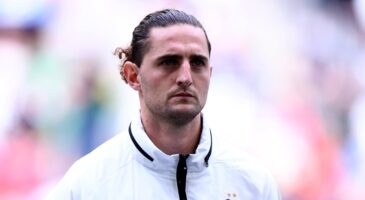 Mercato: Adrien Rabiot, la destination se précise !