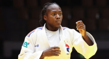 Agbegnenou, c'est officiel