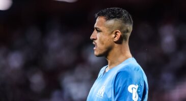 Mercato: Alexis Sanchez à l’OM, pourquoi ça coince ?