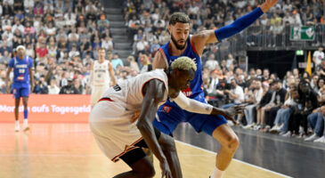 JO: Les Bleus corrigent l'Allemagne en préparation