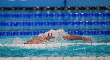 JO 2024: Kirpichnikova, nouvelle médaille pour les Bleus