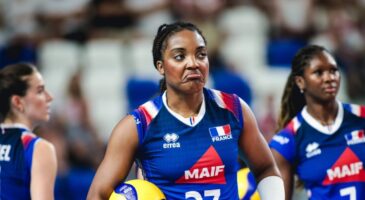 Les Bleues, une véritable bérézina