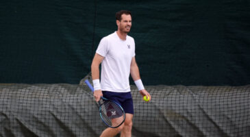 Wimbledon : Murray, le verdict est tombé