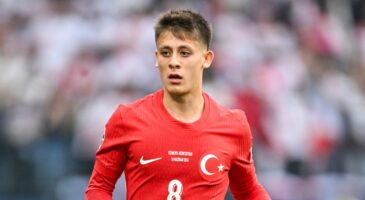 Autriche-Turquie en streaming gratuit