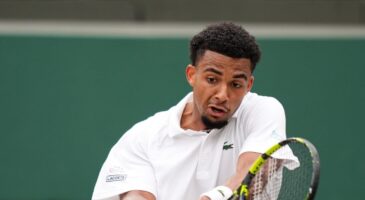 Il n'y a plus de Français à Wimbledon