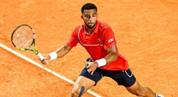 Hambourg: Fils entame bien son tournoi