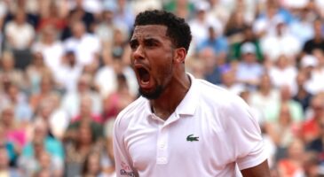 Tennis: Arthur Fils terrasse Zverev en finale à Hambourg