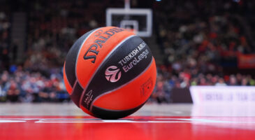 Monaco, l'ASVEL et Paris fixés