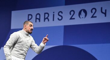 JO 2024: Un scandale de corruption dénoncé