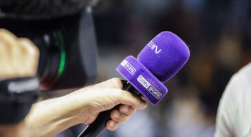 Médias: beIN Sports lâche la Ligue 1