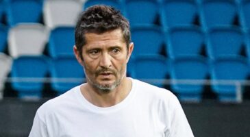 "Je suis dégoûté", Bixente Lizarazu craque !