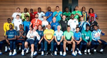 Euro 2024: Découvrez les clubs formateurs des Bleus