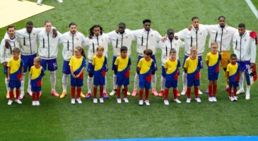 "La victoire du peuple", les Bleus réagissent aux législatives