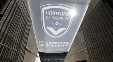 Girondins de Bordeaux, la triste fin d'un grand club français