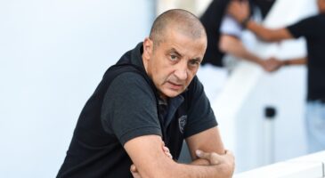 RCT: Affaire Jaminet, les mots forts de Boudjellal