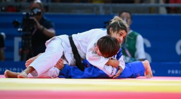 JO 2024 - Judo: Boukli devra se contenter des repêchages