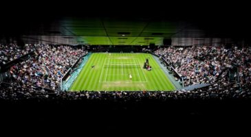 Wimbledon : Le programme de samedi