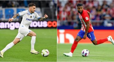 Mercato OM: Clauss-Lemar, le possible échange