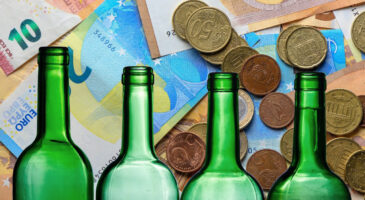 La consigne du verre bientôt de retour dans ces 4 régions, une bonne nouvelle pour 16 millions de Français