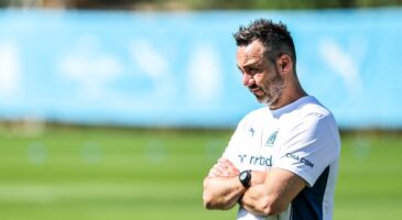 Matches amicaux L1: OM-Toulon et Sankt Pauli-OL en streaming