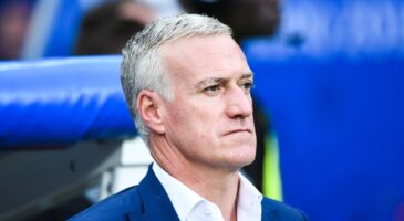 Equipe de France: Un nouveau gardien pour Deschamps