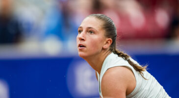 Palerme: Paquet perd son Parry